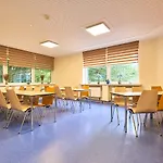 Hostel Djh Biggesee *
