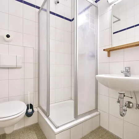 Hostel Djh Biggesee Olpe bei Meschede