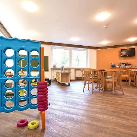 Djh Biggesee * Olpe bei Meschede