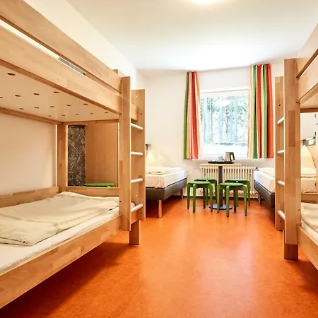 Djh Biggesee Hostel *