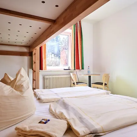 Djh Biggesee Hostel *