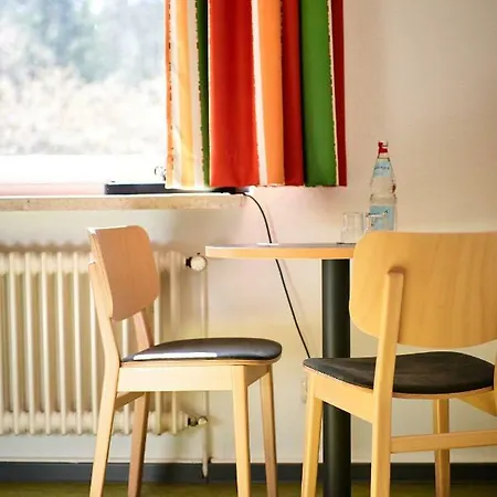 Djh Biggesee Hostel *