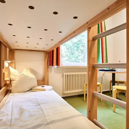 Djh Biggesee Hostel *