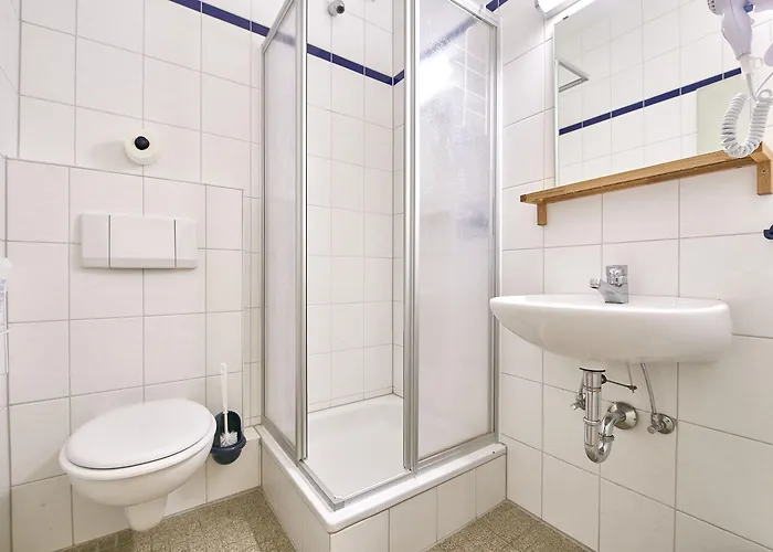 Hostal Djh Biggesee Olpe bei Meschede