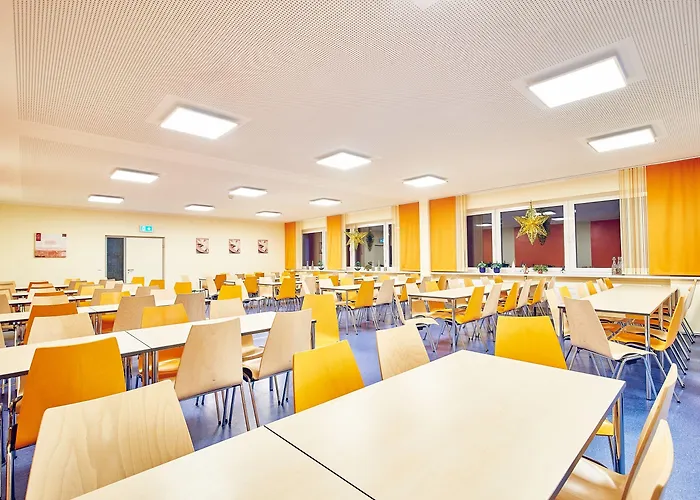 Hostal Djh Biggesee *