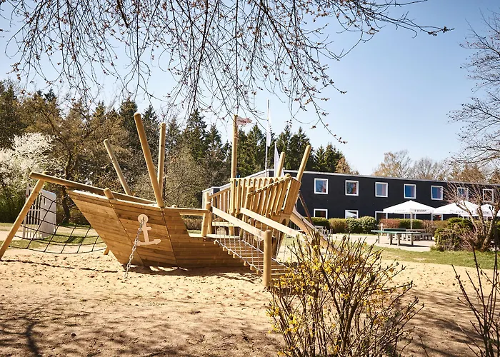 Djh Biggesee Olpe bei Meschede