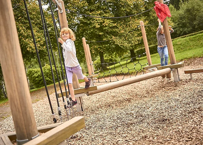 Djh Biggesee Hostal Olpe bei Meschede