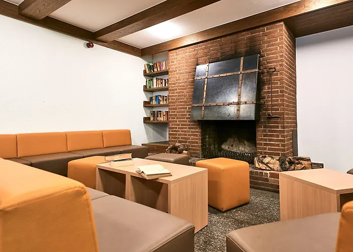 Djh Biggesee Hostal *