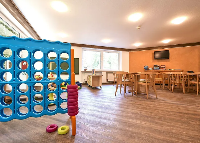 Djh Biggesee * Olpe bei Meschede