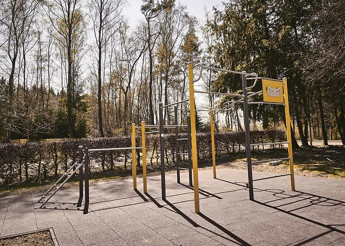 Djh Biggesee Hostal Olpe bei Meschede