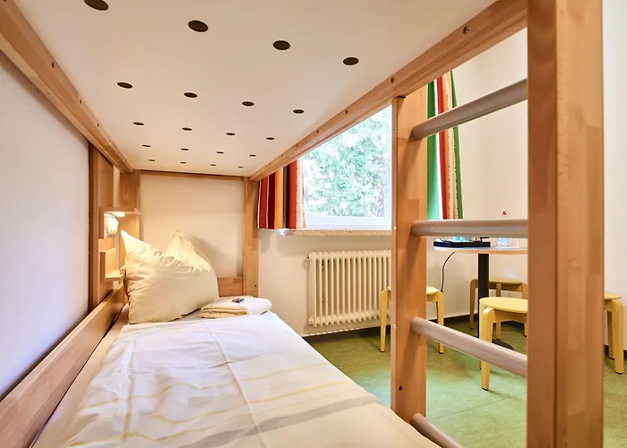 Djh Biggesee Olpe bei Meschede