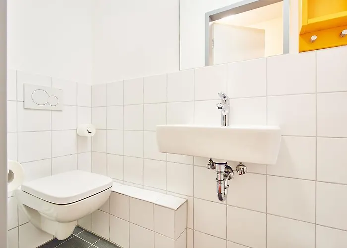 Hostal Djh Biggesee Olpe bei Meschede