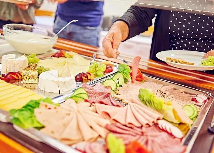 Djh Biggesee Hostal Olpe bei Meschede