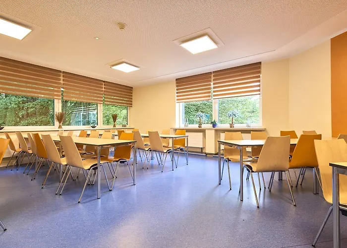 Hostal Djh Biggesee *