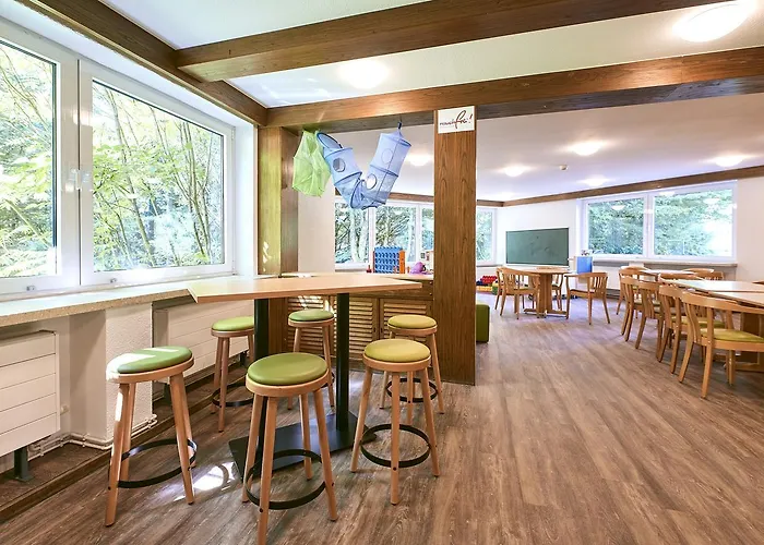 Djh Biggesee * Olpe bei Meschede