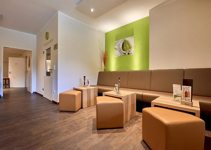 Hostal Djh Biggesee *