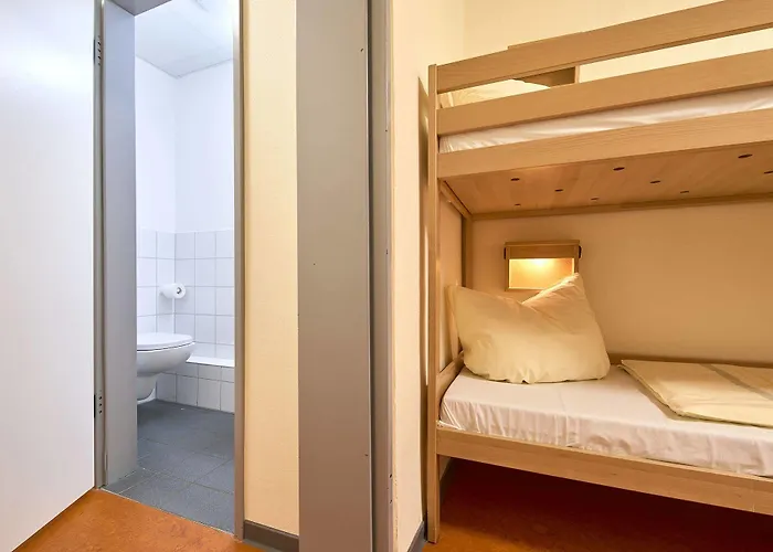 Djh Biggesee * Olpe bei Meschede