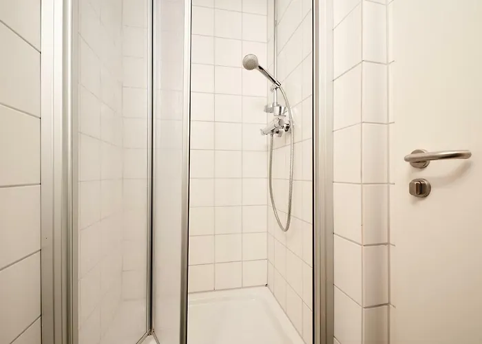 Djh Biggesee Hostal Olpe bei Meschede