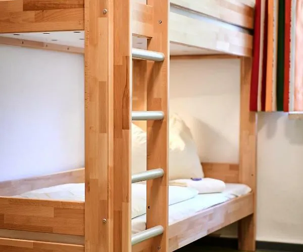 Djh Biggesee Olpe bei Meschede