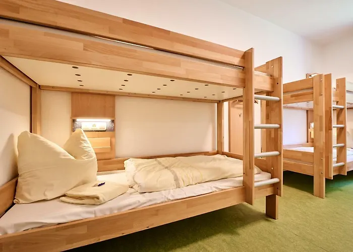 Djh Biggesee Olpe bei Meschede