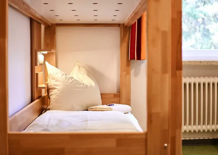 Djh Biggesee Olpe bei Meschede