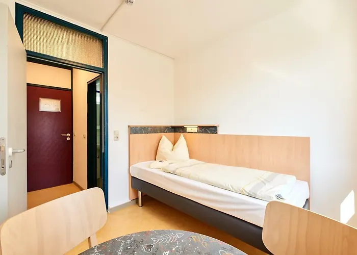 Hostal Djh Biggesee Olpe bei Meschede