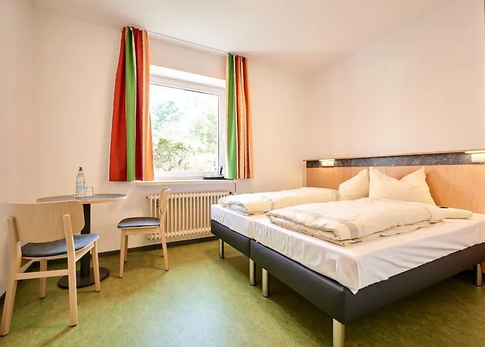 Djh Biggesee Olpe bei Meschede