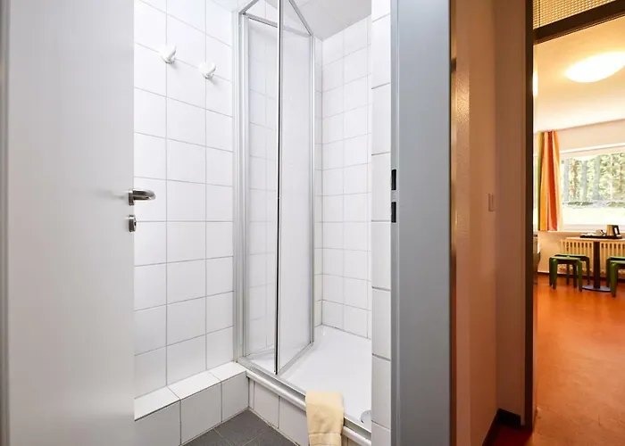 Djh Biggesee Olpe bei Meschede