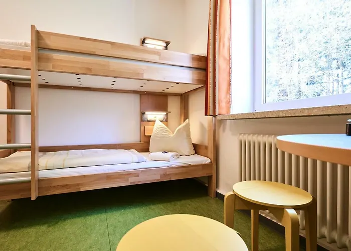 Hostal Djh Biggesee *