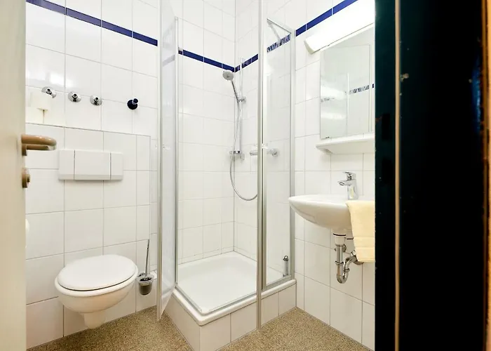 Hostal Djh Biggesee *