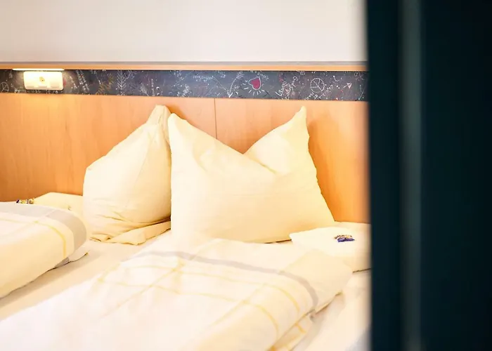 Djh Biggesee Hostal Olpe bei Meschede