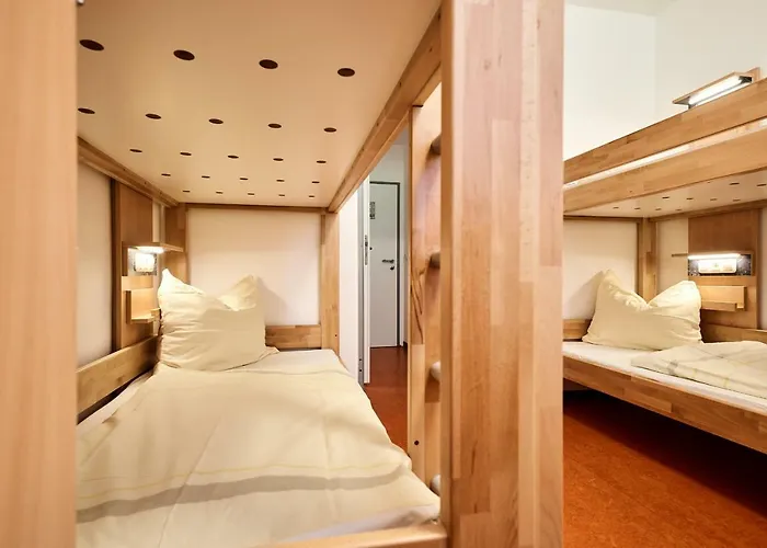 Djh Biggesee Olpe bei Meschede