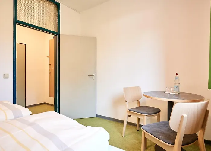 Djh Biggesee Olpe bei Meschede