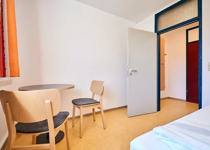 Djh Biggesee Olpe bei Meschede